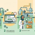 Cara Perpanjang dan Update Sertifikat Halal Jika Ada Perubahan Bahan atau Proses Produksi