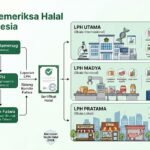 Daftar Lembaga Pemeriksa Halal (LPH) Resmi yang Terakreditasi