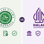 Perbedaan Label Halal MUI Lama dengan Label Halal BPJPH