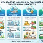 Kepercayaan Konsumen non-Muslim terhadap Produk Berlabel Halal