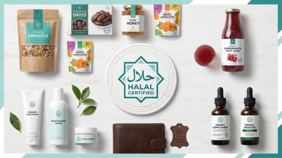 Produk yang Wajib Bersertifikat Halal