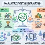 Kewajiban Sertifikasi Halal: Tinjauan Kritis Pro Kontra & Solusi Regulasi 2026